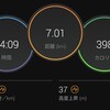 【ラン】ワクチン２回目接種したけど副反応少なくただただランオフした日記【キロ５ジョグ】