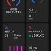 イツリア#2/Mywhoosh SFR〜Z2ペーサー 調子⤵️/矢沢永吉 Do It!