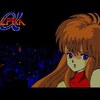 『アルファ』（PC88版）～宇宙を旅する孤独な冒険者の物語