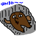 天才画伯のクソ絵日記。