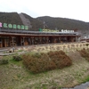 道の駅 「津山」の思ひで…  