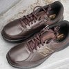 【NEW BALANCE】NW685ではなく旧モデル MW363を入手