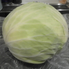 大きいキャベツ １玉買いに初挑戦