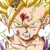 ドラゴンボールの孫悟飯ｗｗｗ