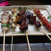 10 Popular Kushiyaki in Tokyo