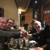  配給会社との交流会