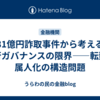 31億円詐取事件から考える銀行ガバナンスの限界——転勤・属人化の構造問題