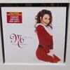 mariah carey / merry christmas