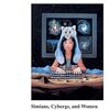 ハラウェイ（1989）『猿と女とサイボーグ』
