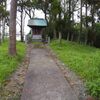 八代大塚古墳・茶臼山古墳