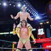 【CMLL】アンヘル・デ・オロ、ユータニ組とアトランティスJr.、シェルアがグラン・アルテルナティバ決勝で激突へ
