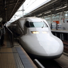 700系「カモノハシ」東海道新幹線から引退