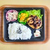 おれんじかふぇの日替わり弁当