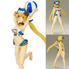 【FAガール】『P3 フレズヴェルク=アーテル サマーバケーション Ver.』フレームアームズ・ガール プラモデル【コトブキヤ】より2025年7月発売予定♪