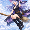 🧙‍♀️「魔女の旅々」映画化決定記念｜みっちゃん、魔女になります
