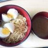 つけ麺07！極太つけ麺の達人　和風鶏塩だれ