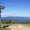 2018/10/08　蛇谷ヶ峰登山