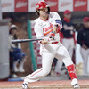 レギュラーシーズン（4.16）　結果