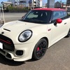 コーディング＠F56JCW 