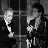 Lou Reed - Leonard Cohen Tribute 2006