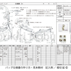 3.バッグの仕様書（指示書）の書き方。デザイン画とつじつまを合わせましょう。