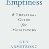 幸せとは、空っぽであること。Happiness is emptiness.