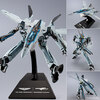 【あみあみ】DX超合金 VF-25 メサイアバルキリー トップガン マーヴェリックVer. 『マクロスF』 