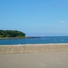 おしっこが許される海と許されない海