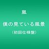 君は真夏の太陽さ【僕の見ている風景】嵐アルバムレビュー #6