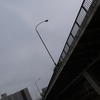 豊平川に架かる橋