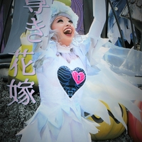謎を追え 花嫁ダンサー編 考察 スプーキー Boo パレードの謎 イチコのディズニーブログ