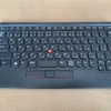 Thinkpad トラックポイント キーボード II 　レビュー
