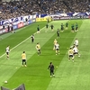 サウジアラビア戦観戦