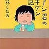 そういえば昔は本に作者の住所が書いてあった