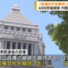 「自民党につける薬はない」ことがわかる世論調査結果です