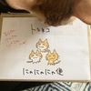 ハッピートラネコにゃにゃにゃ便♡