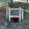 角塚古墳（大野原古墳群） 香川県観音寺市大野原町