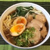 ラーメン屋ねこ亭再オープン