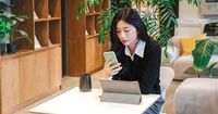 「急いでいるのに仕事が遅い人」と「ゆったりしているのに仕事が速い人」の4つの決定的違い