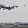 【搭乗記】JAL/JL0325(東京羽田/福岡)