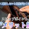 【デメリット編】保有するとどんなリスクがあるの？スワップポイント基礎解説