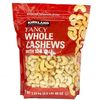 カシューナッツはウルシ科で数々の加工を経て食べられる状態になる Dangerous Cashew nuts