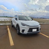 LBX 防錆アンダーコート施工完了