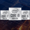 Comet Lake-HのハイエンドCore i9-10980HKはRyzen 9 3950Xより消費電力が高いらしい /notebookcheck【Intel】