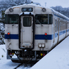 九州でも大雪降るんです