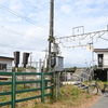JR東日本 津軽線 郷沢駅