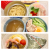 【今週のお弁当】連日、麺弁当を持たせる予定でしたが…（６月３０日～７月２日分）