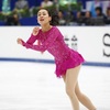 浅田真央GPファイナル2015テレビ放送予定！バルセロナ滑走順と時間も