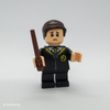 LEGO レゴ ミニフィグ　"ジャスティン・フィッチ＝フレッチリー"　 ハリーポッター  秘密の部屋 76389