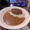 すき家の新商品肉汁までルウになる煮込みハンバーグカレーを激辛にしていただこう！！